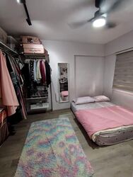 Blk 478 Pasir Ris Drive 4 (Pasir Ris), HDB 4 Rooms #592471871